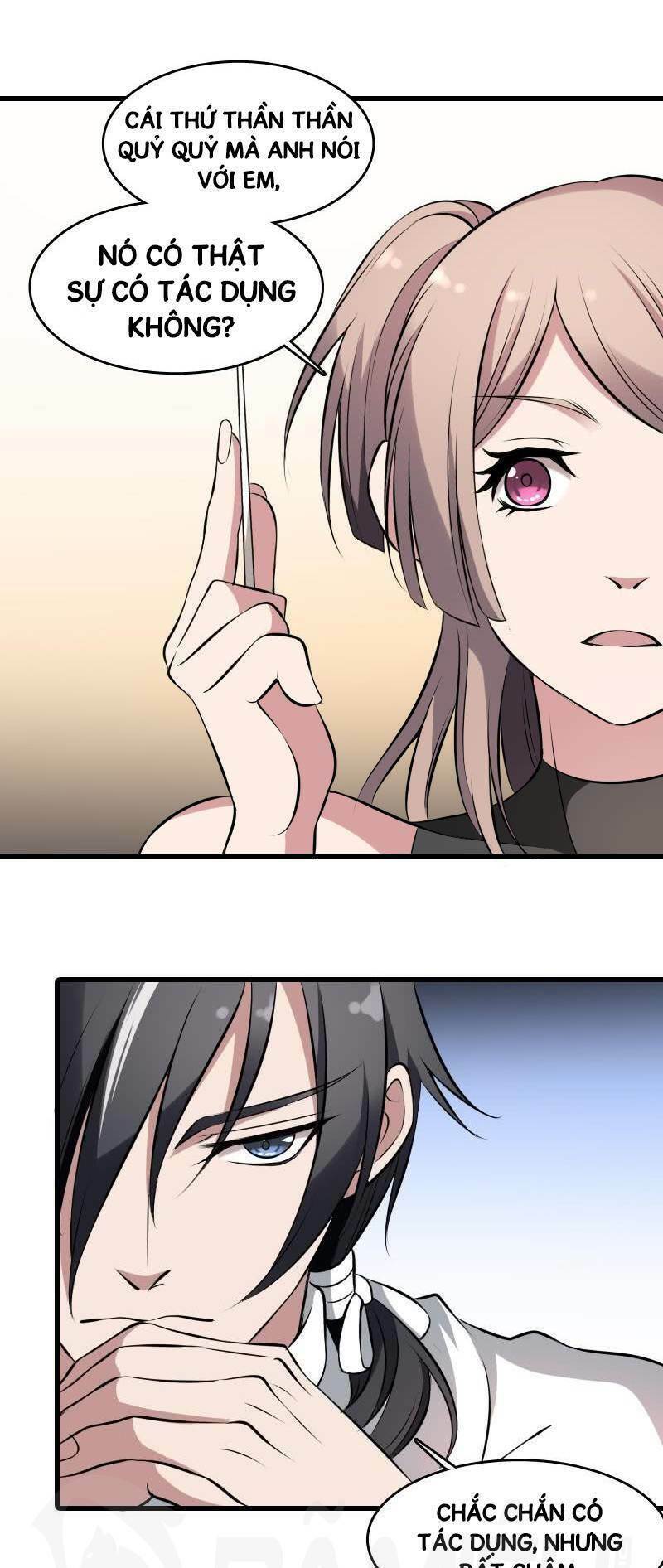 văn âm sư chapter 4 3