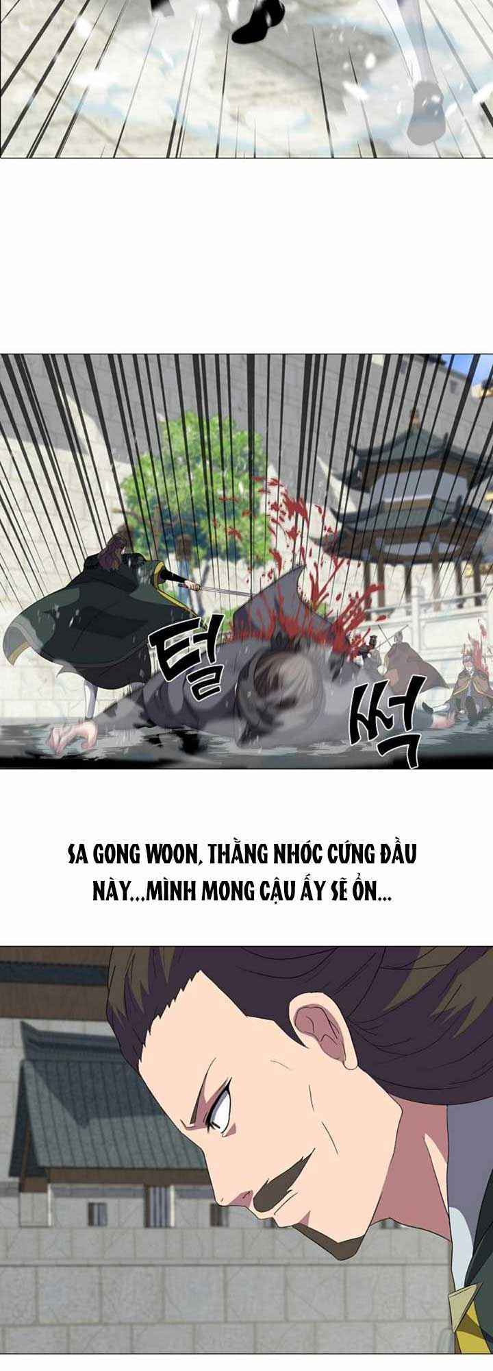 võ sĩ hộ vệ chapter 10 23
