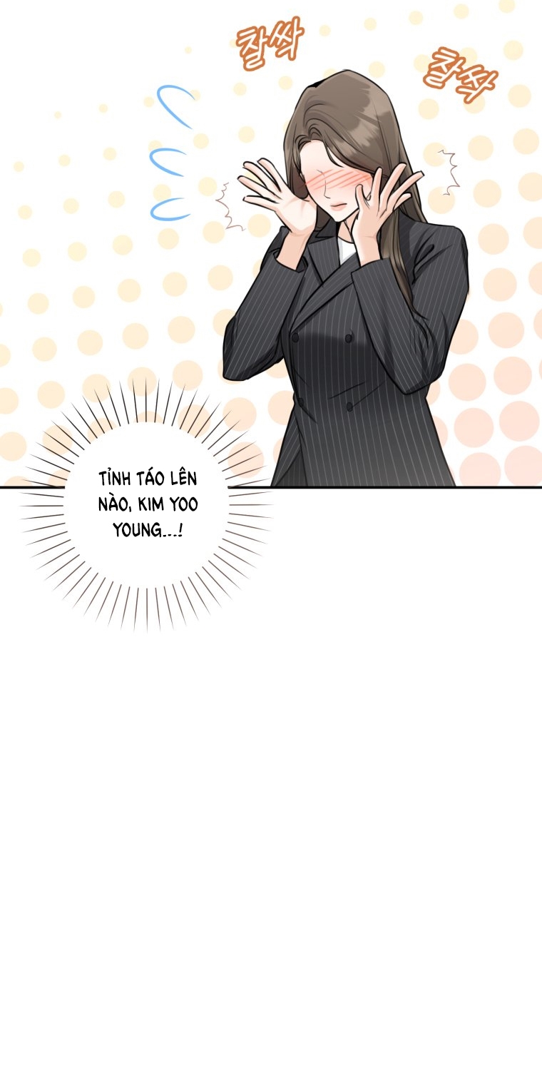 [15+] Lý Do Kết Hôn chapter 10.2 - Trang 38