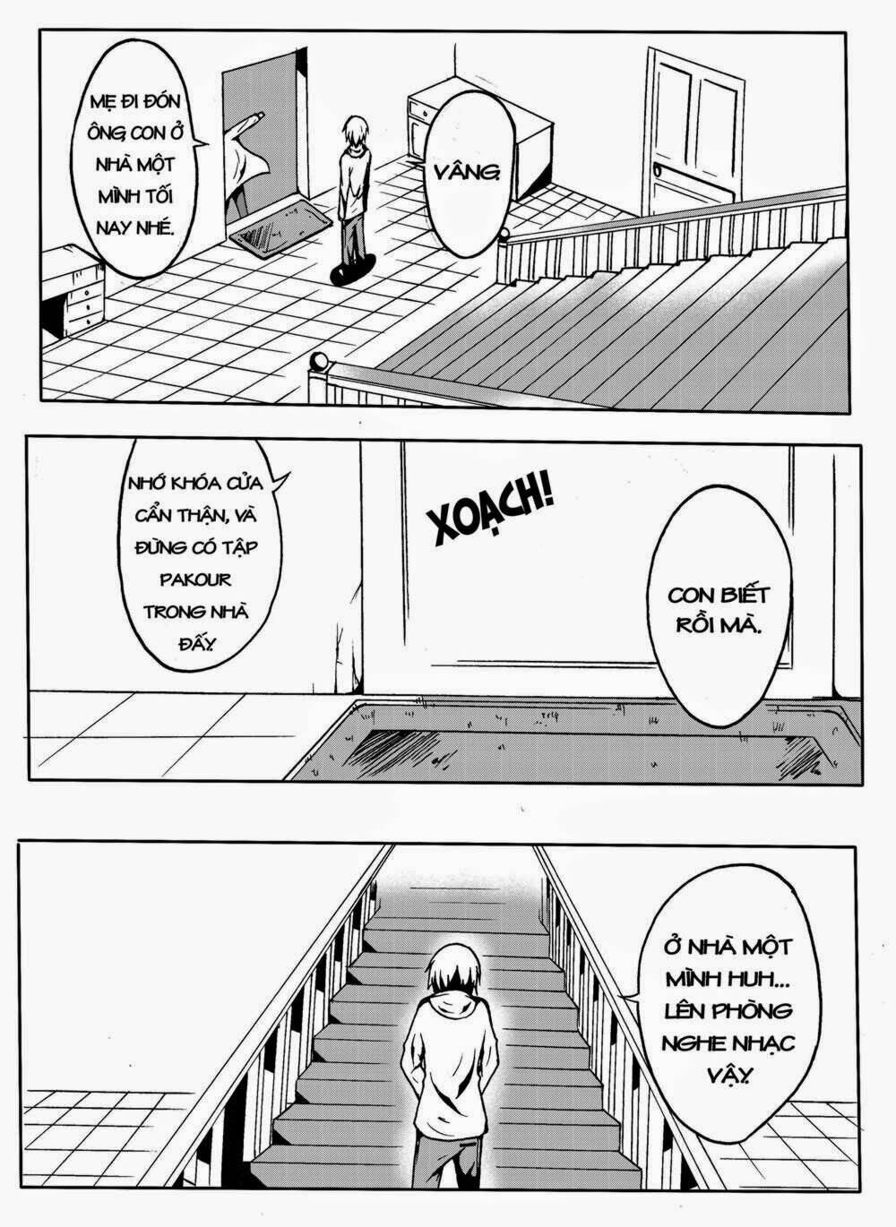 memory locked chapter 2 8