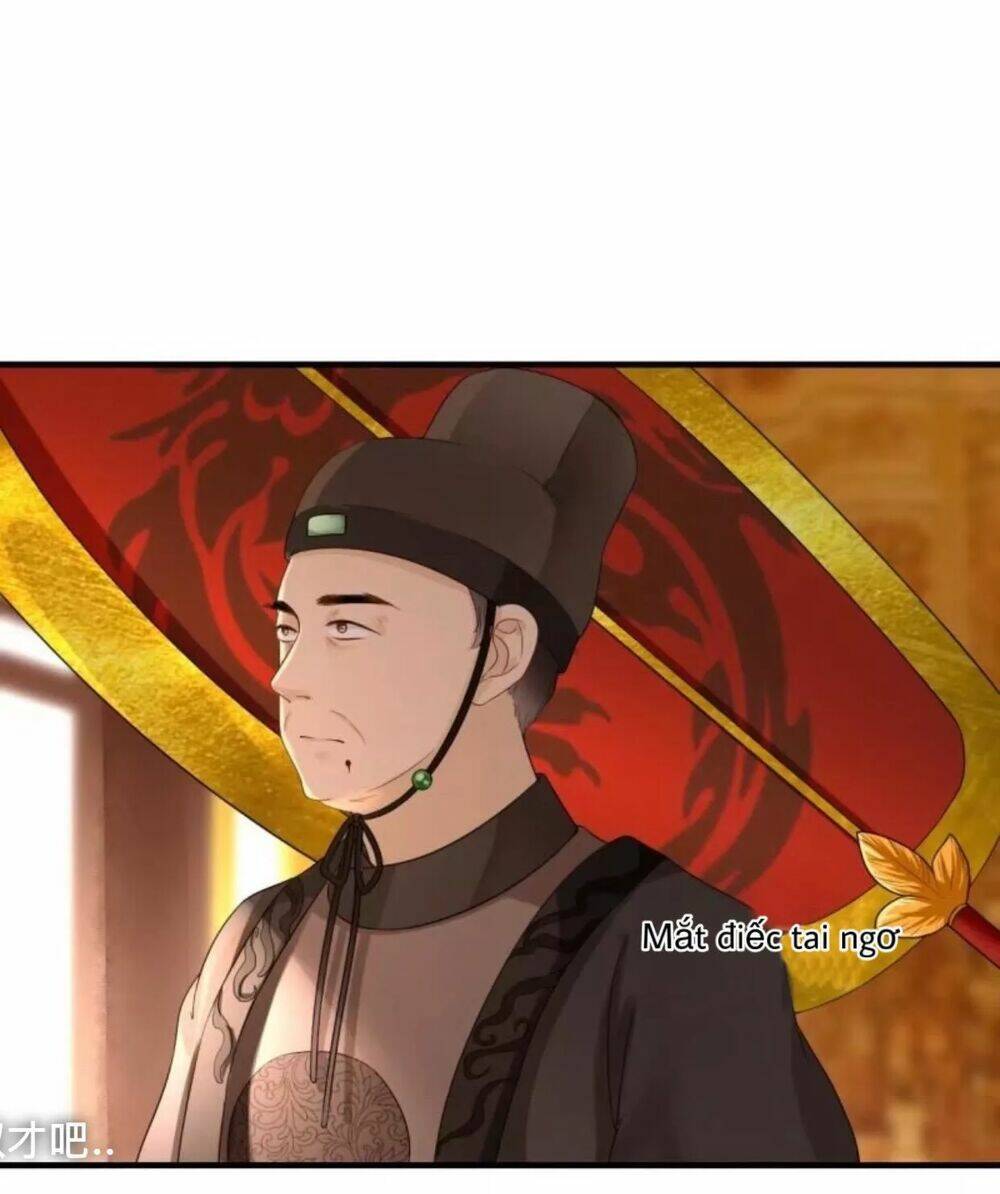 sủng phi của vương chapter 70 17