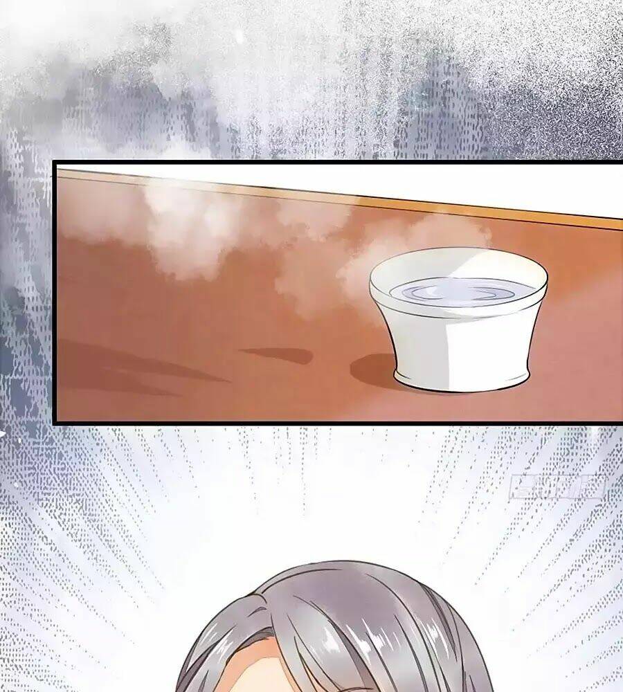 thần y khí nữ: ngự thú cuồng phi của quỷ đế chapter 46 55