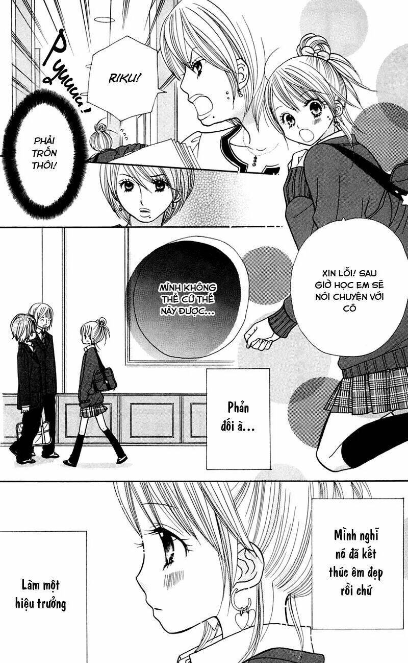gakkou no ojikan chapter 24 4