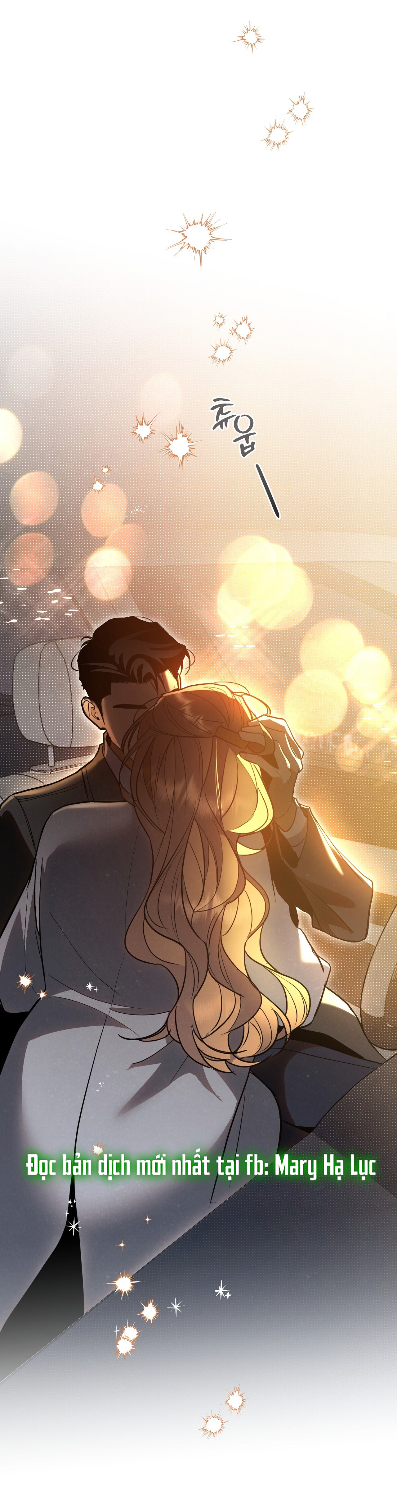 [18+] Trời Sinh Địch Thủ chapter 42.2 46