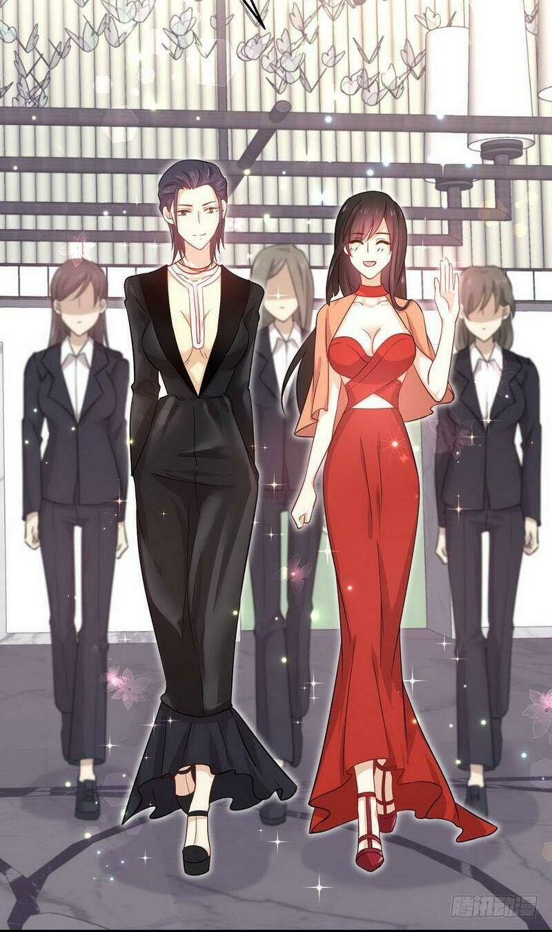 xuyên không vào thế giới nữ cường chapter 48 15