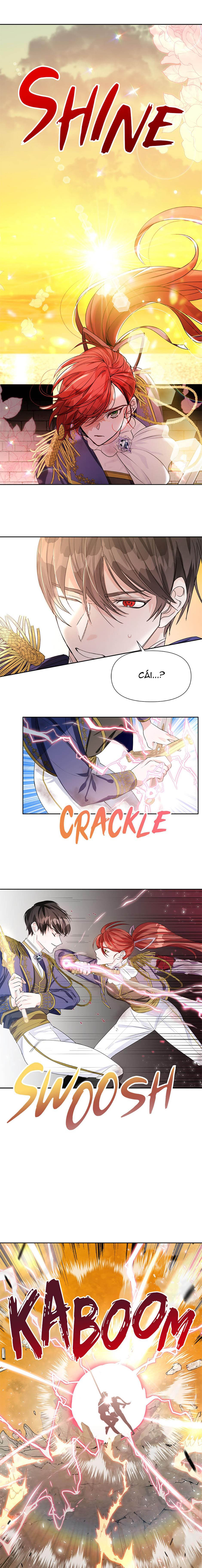 tiểu công tước à, hãy tin chị nhé chapter 2.2 3