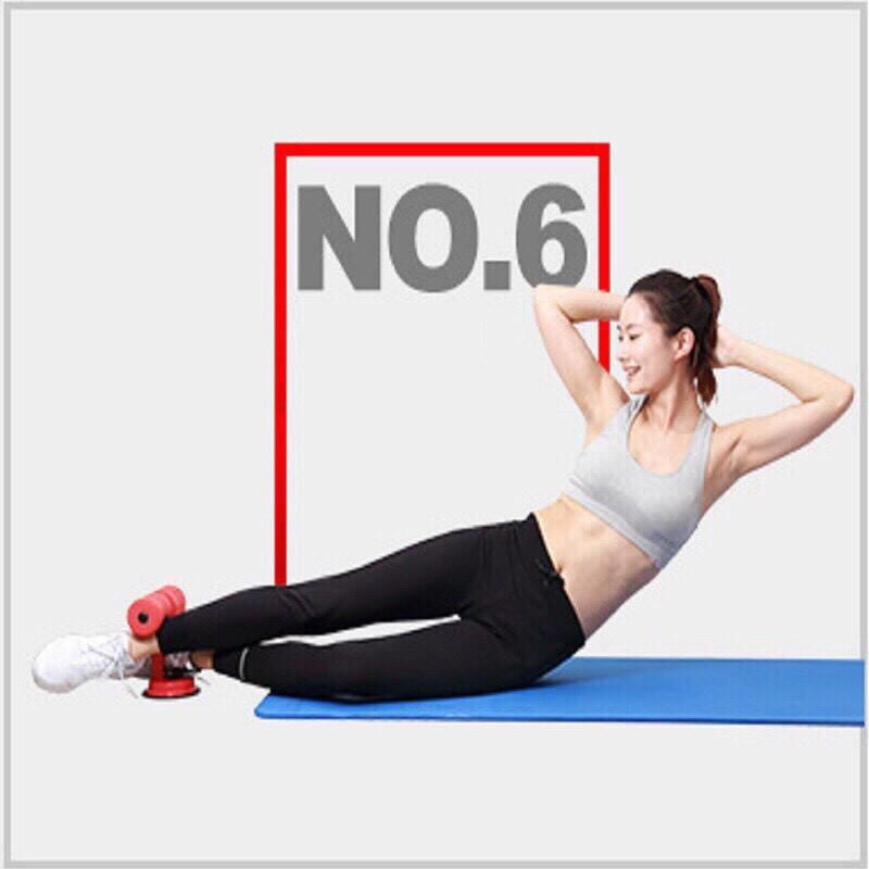 Dụng Cụ Tập Bụng Đa Năng tại nhà giúp dáng chuẩn eo thon