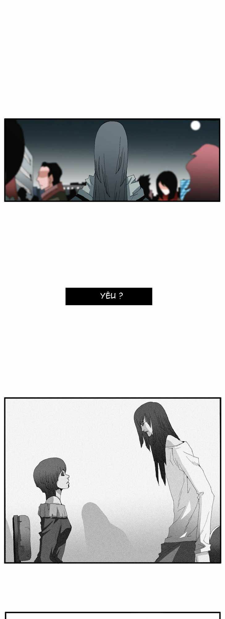 siêu năng chapter 75 27