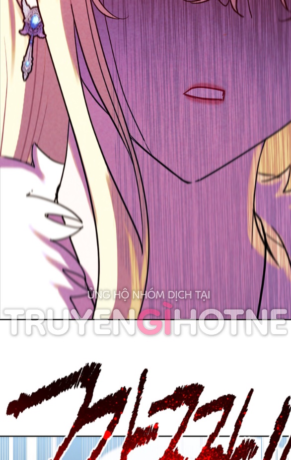 [bản 18+] trò chơi săn mồi của hoàng đế và thánh kỵ sĩ chapter 13.1 12