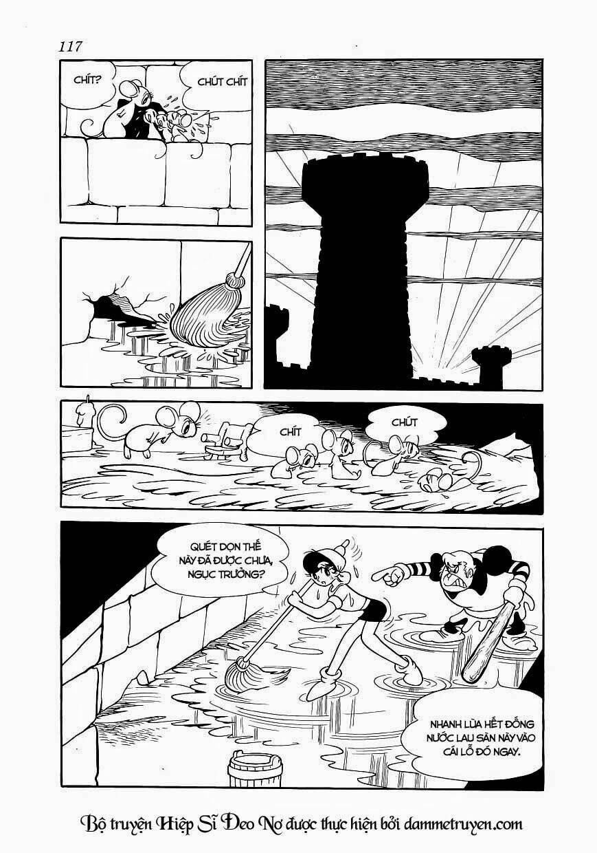 hiệp sĩ đeo nơ chapter 7 4