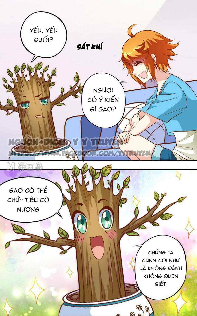 ngư thần đích nhân thả ta đi chapter 35 11