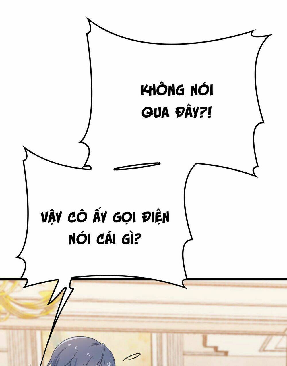 bí mật kết hôn với ảnh đế: vợ ơi đến đây tấn công đi nào chapter 21 22