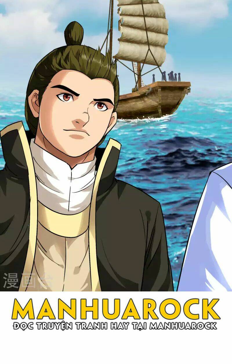 trọng sinh ta là đại thiên thần chapter 132 23