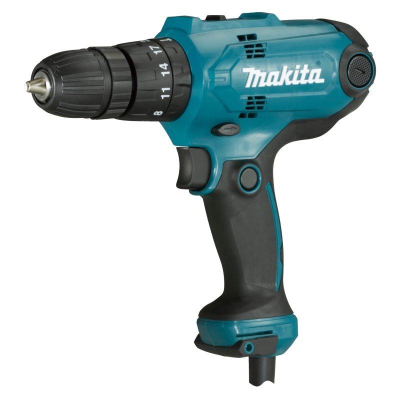 MÁY KHOAN VÀ VẶT VÍT 320W MAKITA HP0300 - HÀNG CHÍNH HÃNG