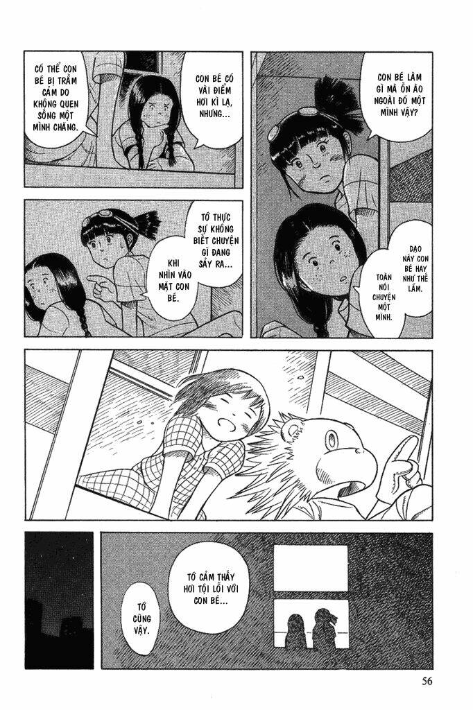 twin spica chapter 3 24