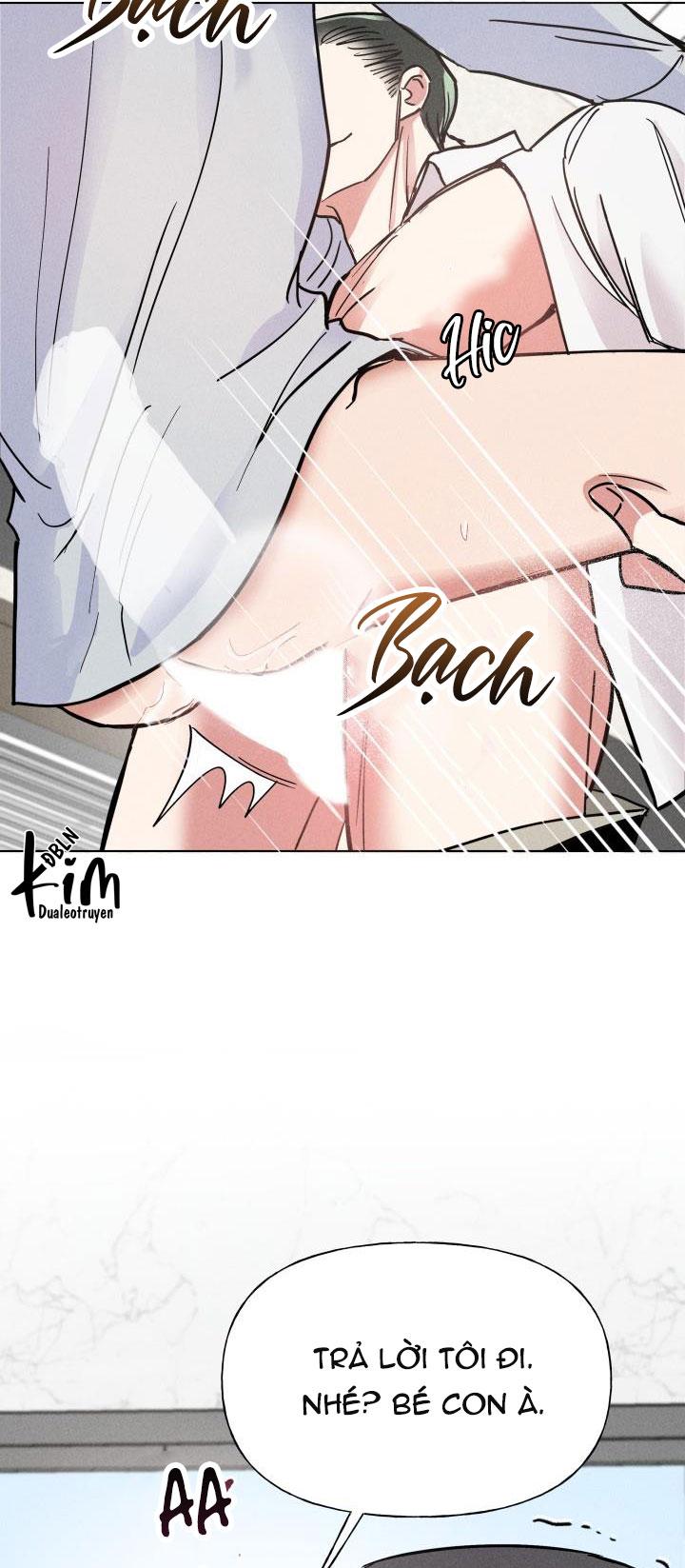 tình yêu không tổn thất chapter 4 56