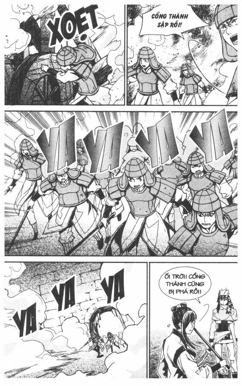 nareusha chapter 4 31