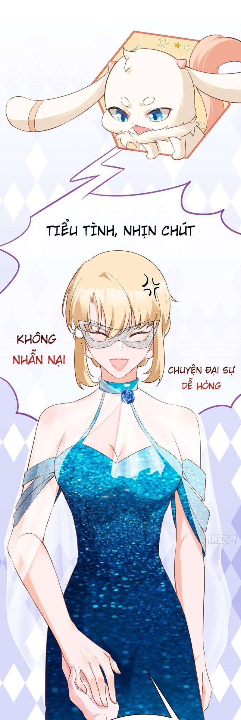 siêu cấp trà xanh hệ thống chapter 19 34