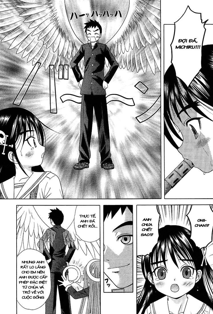 happy world! chapter 41 30