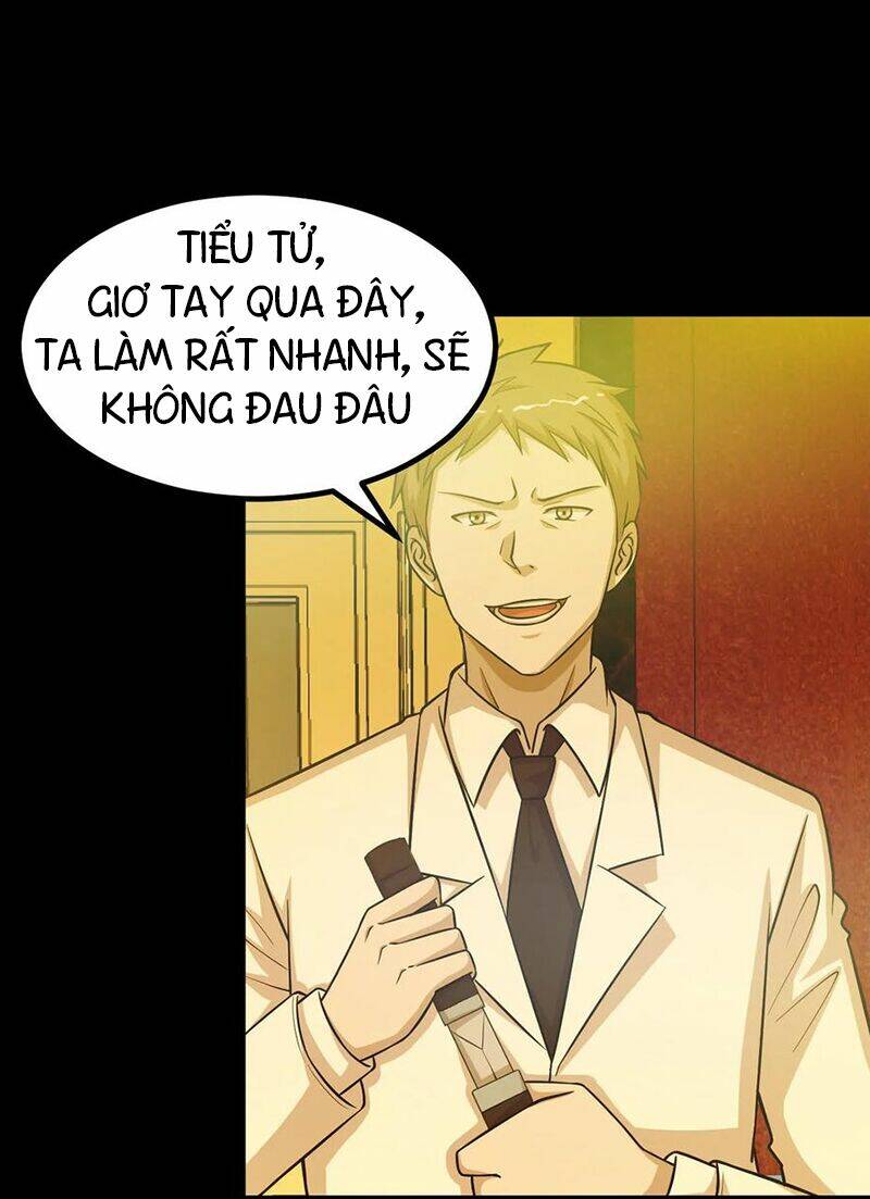 đai ca trở lại tuổi 16 chapter 79 8