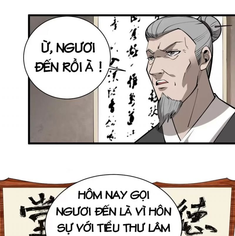 bắt đầu thức tỉnh thôn phệ hệ thống chapter 2 50