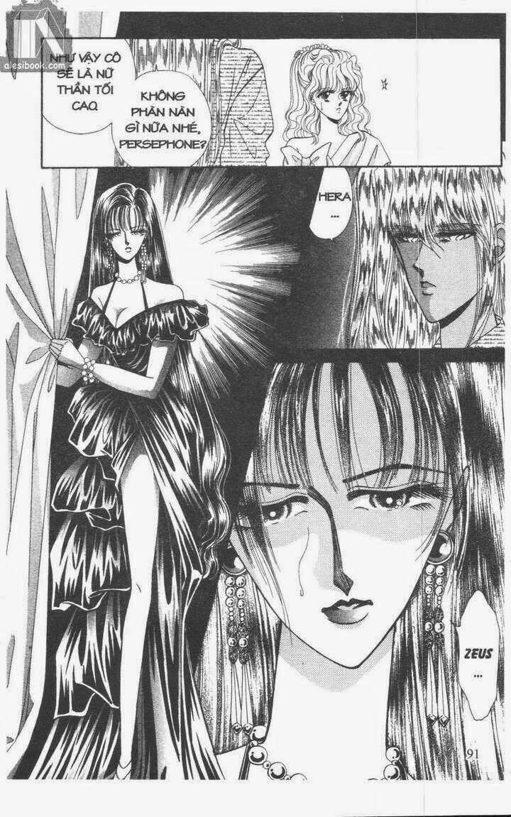 aries thần thoại cung hoàng đạo chapter 18 90