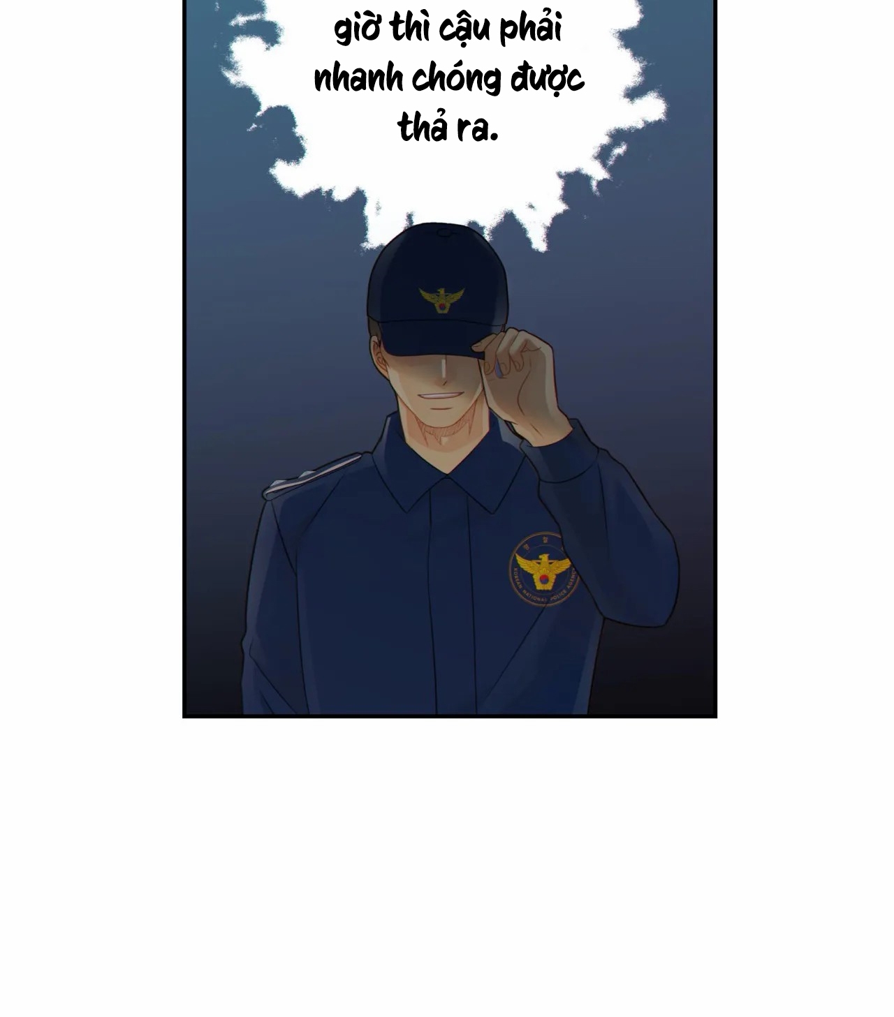 thời gian giữa sói và chó chapter 29 39