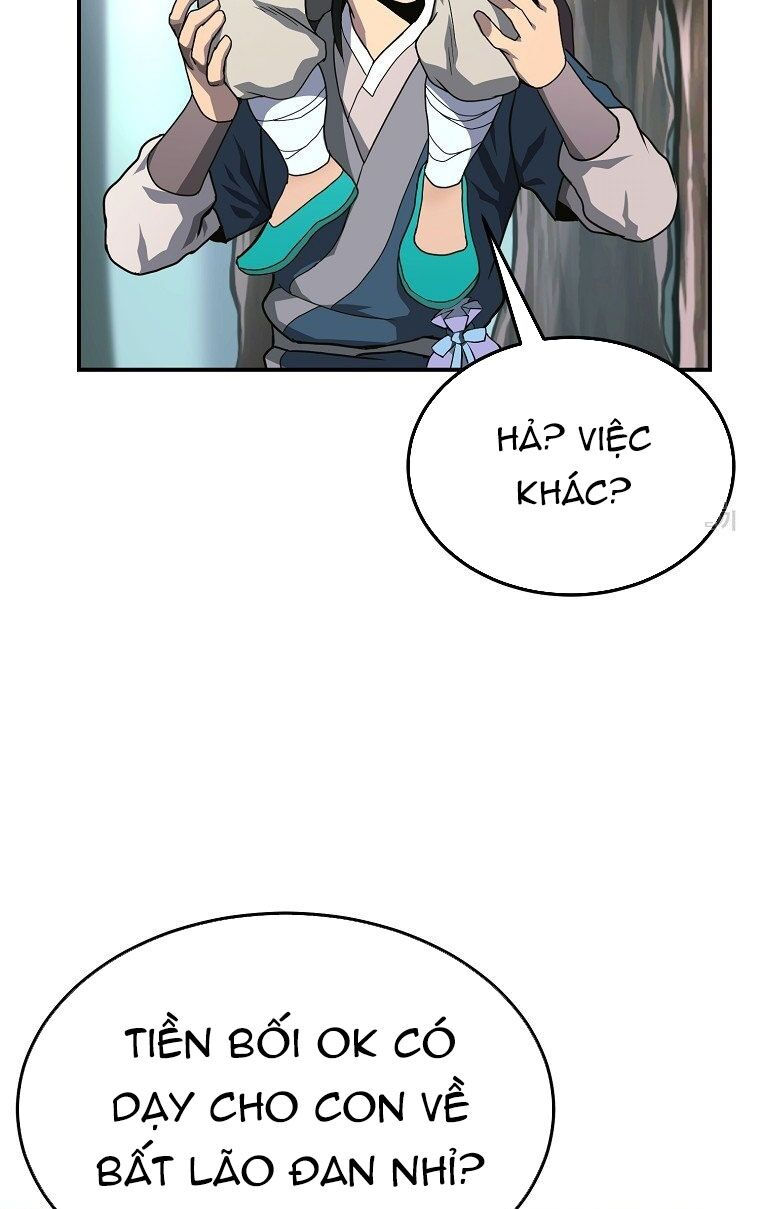 thiếu niên phương sĩ chapter 6 45