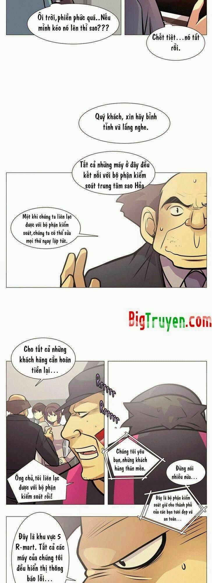 good robot chapter 3 11