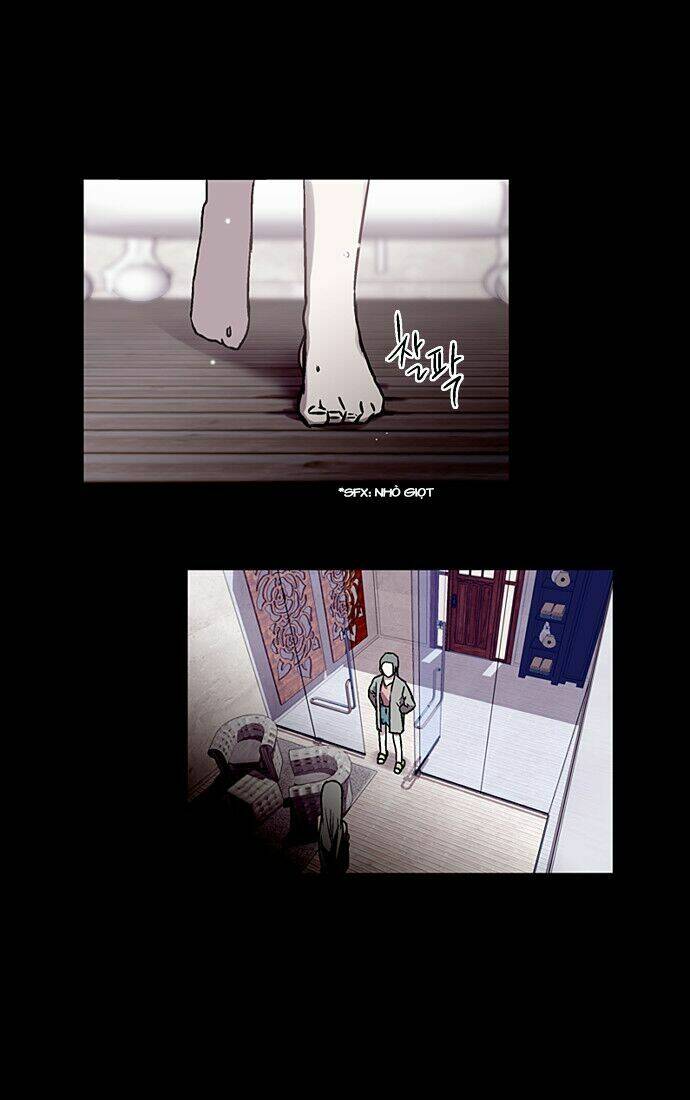 người máy hủy diệt chapter 20 16