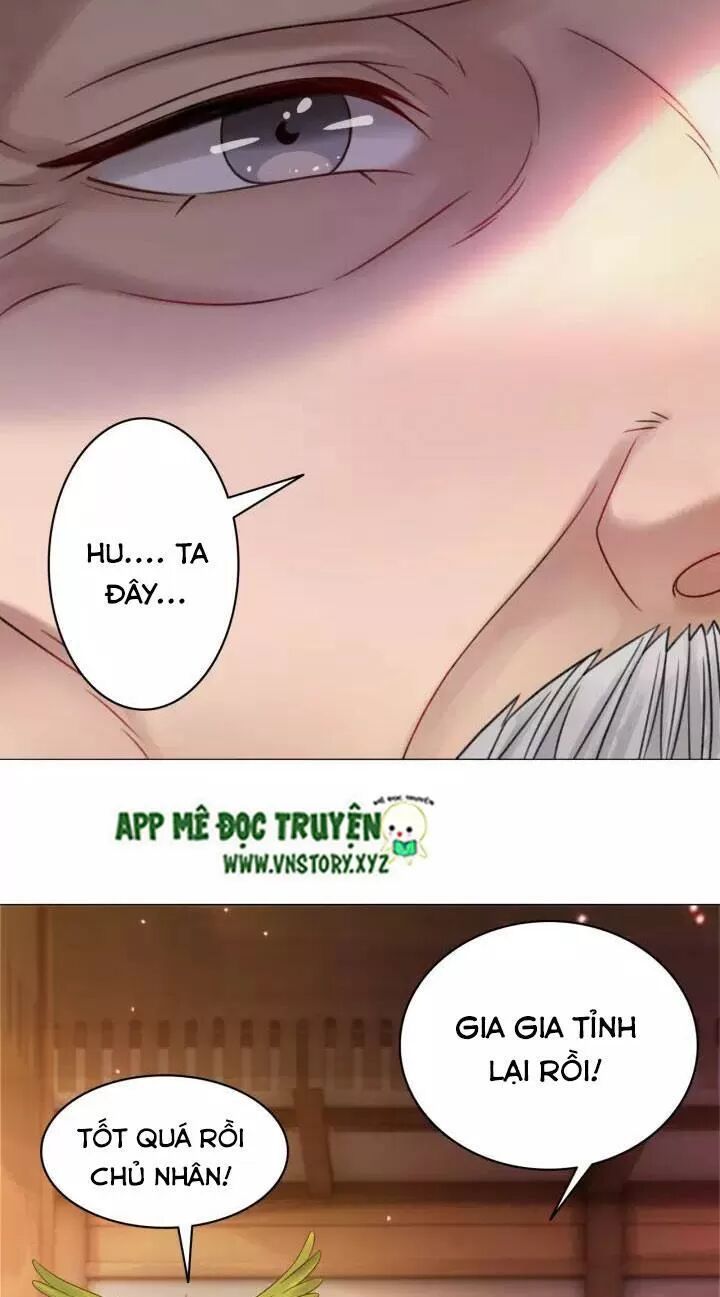 cực phẩm phế vật tiểu thư chapter 111 17