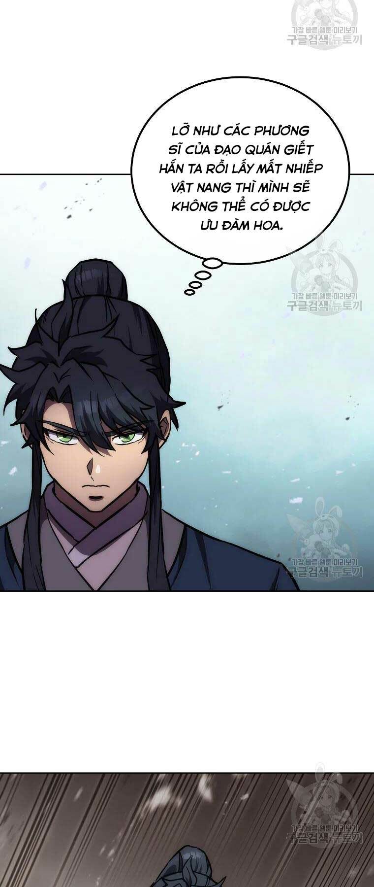 thiếu niên phương sĩ chapter 43 22