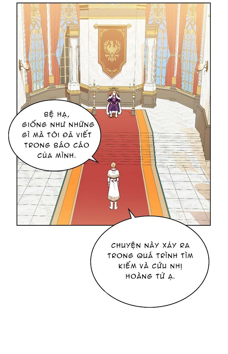 con có phải con là con gái của ngài không? chapter 9 29