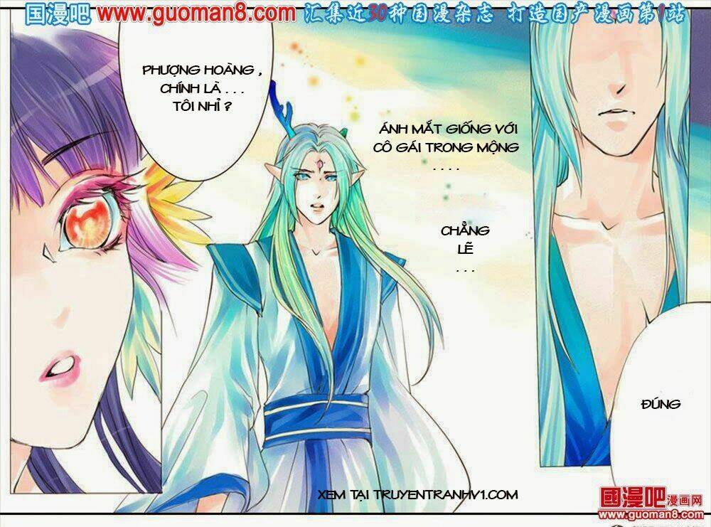 long phượng trình tường chapter 4 4