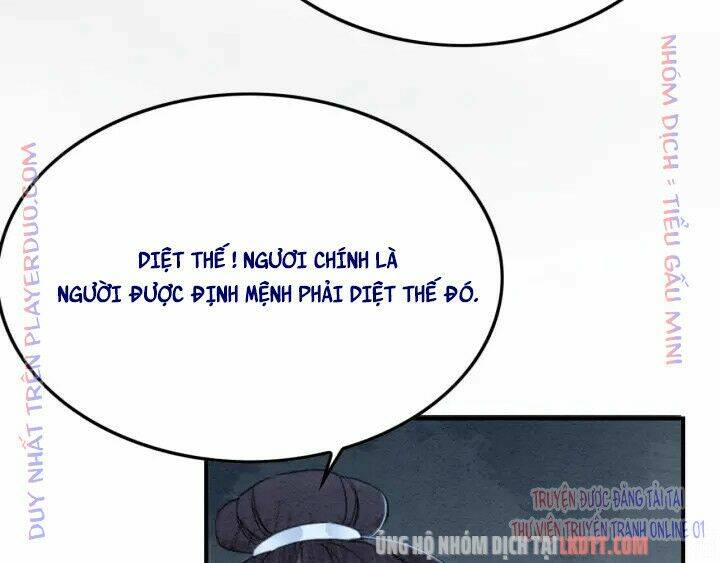 trọng sinh bá sủng nhiếp chính vương quá mạnh mẽ chapter 197 25