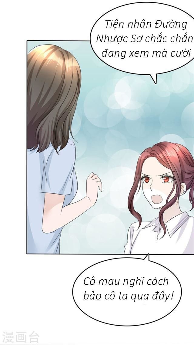 con đường phản công của sủng thê chapter 45 14