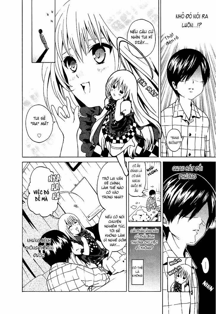 haiyore nyaruko-san chapter 1 20