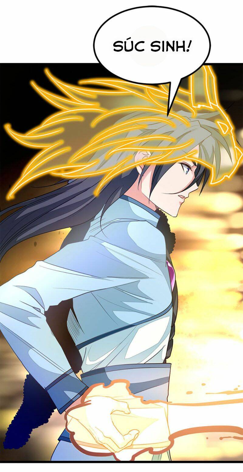 cửu dương thần vương chapter 214 24