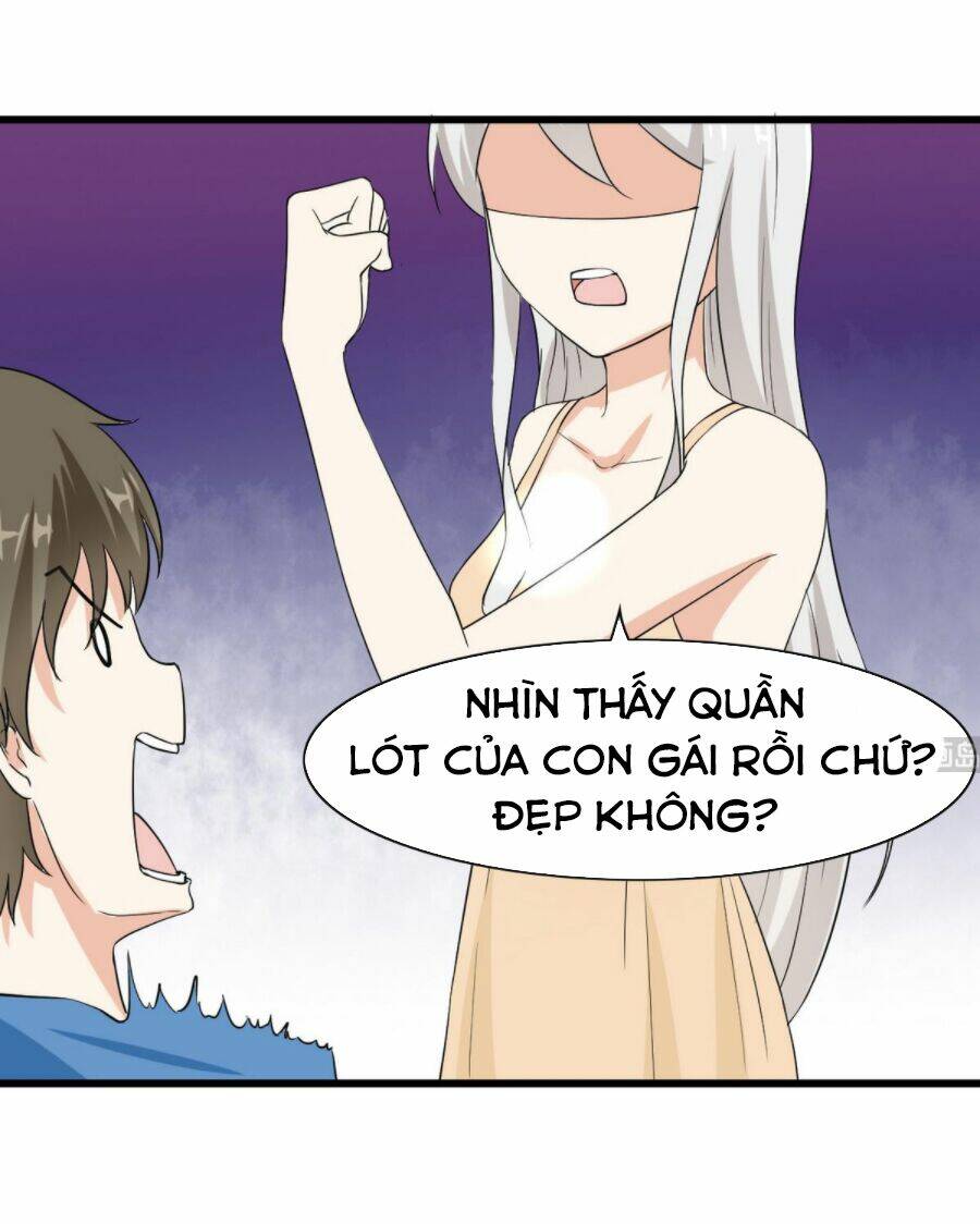 hắn là long ngạo thiên chapter 56 15