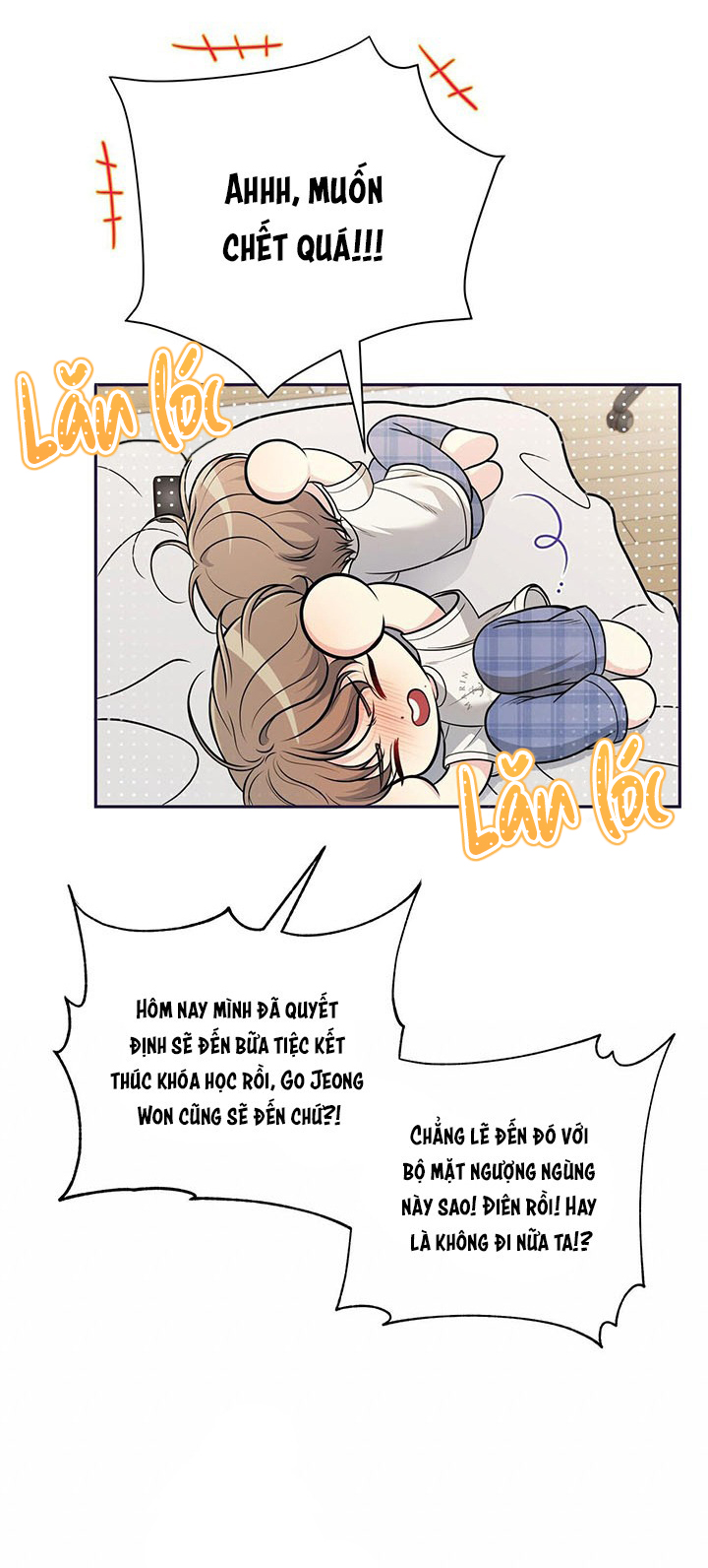 mối tình bí mật chapter 10 7