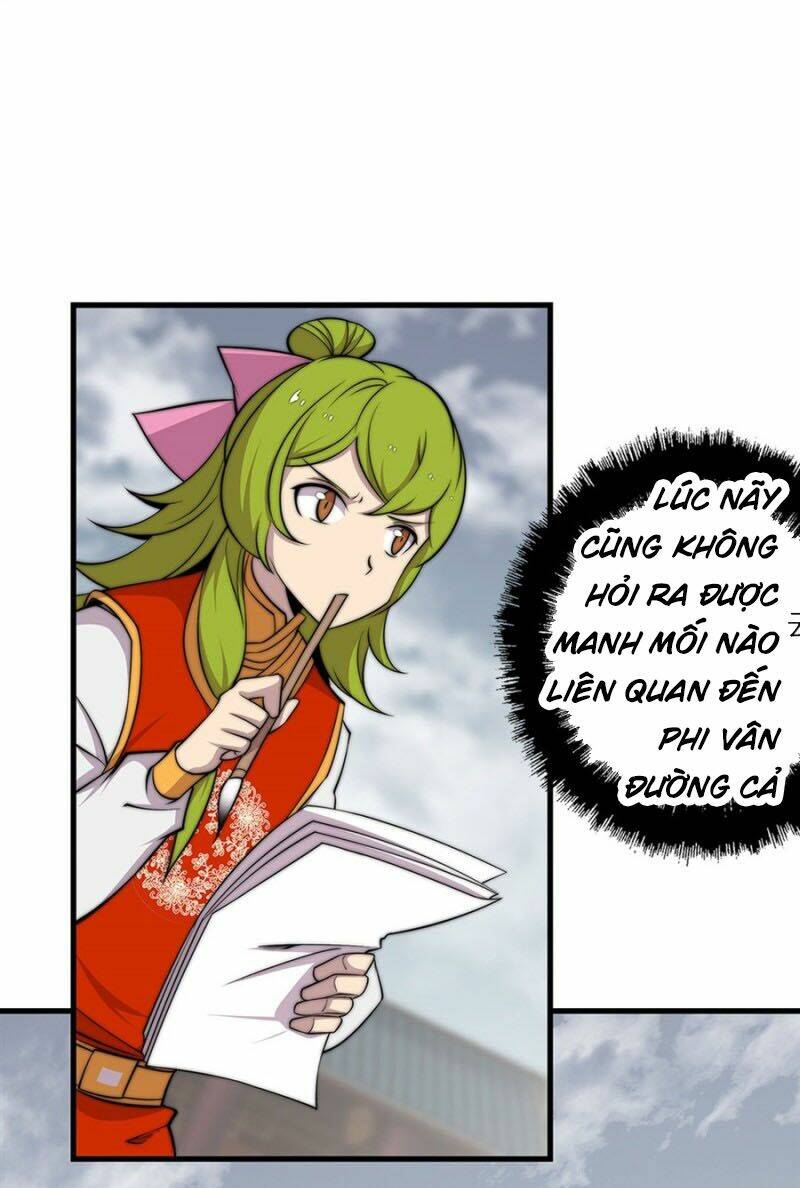 cuộc sống thoái ẩn của võ lâm chi vương chapter 95 12