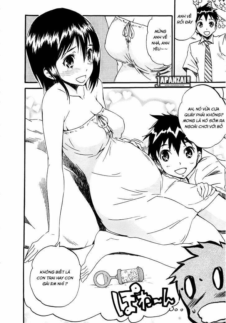 frogman chapter 43 19