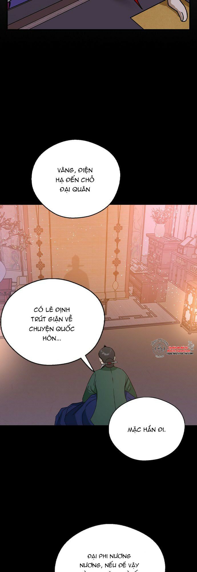 duyên nợ kiếp trước chapter 25 2