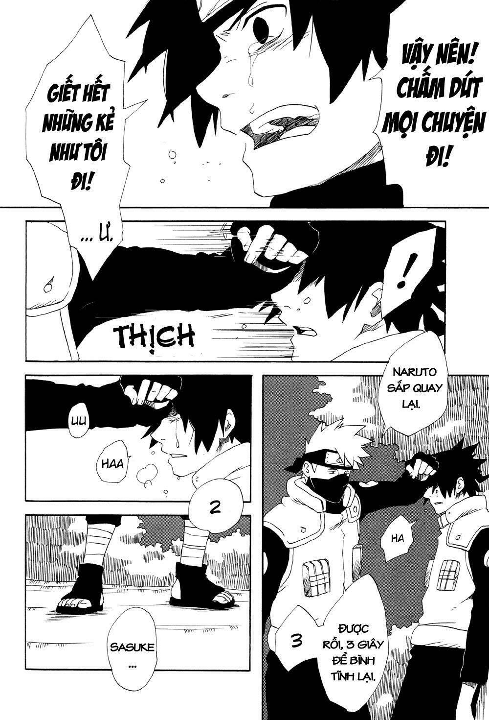 ngôi nhà của mặt trời chapter 2 85