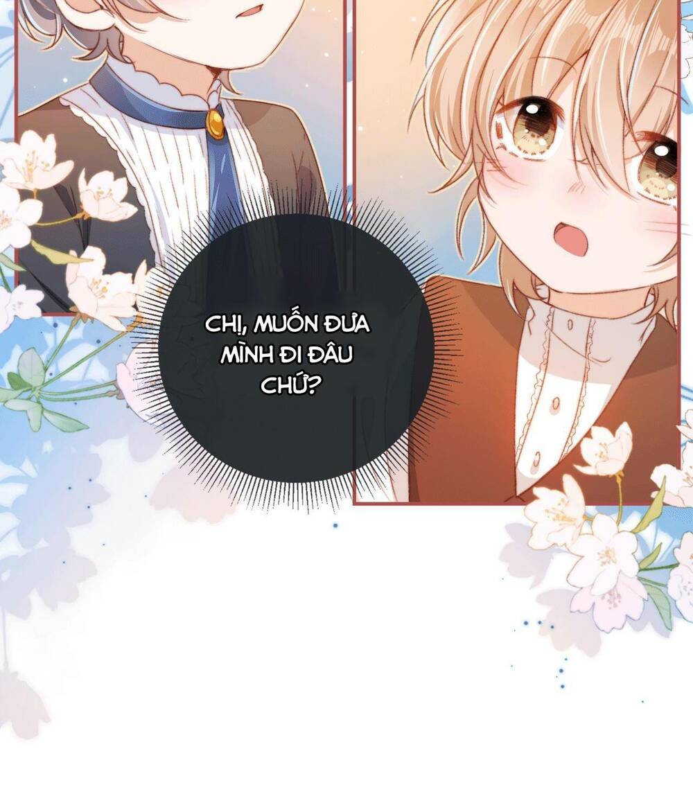 nam chính và nhân vật phản diện tôi nuôi đều không đứng đắn chapter 6 55