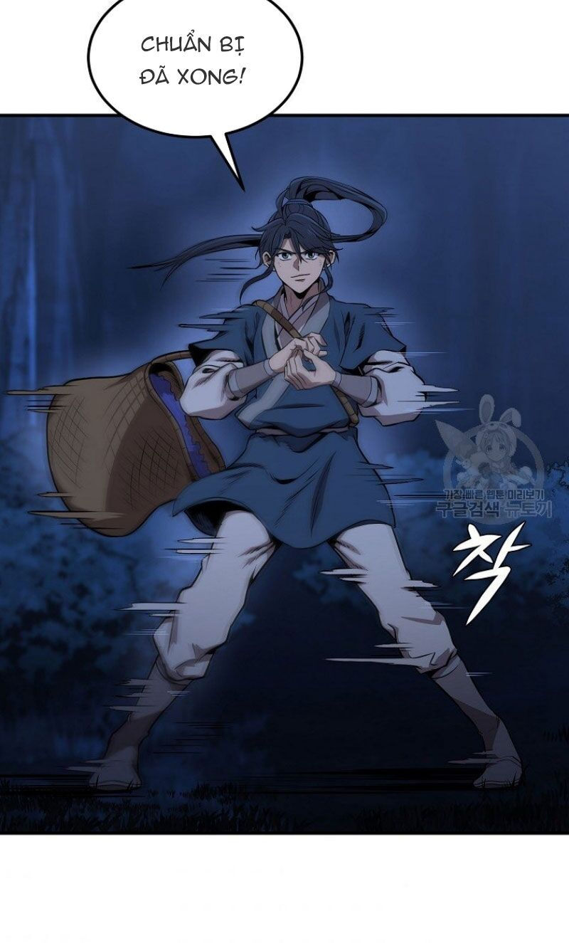 thiếu niên phương sĩ chapter 3 63