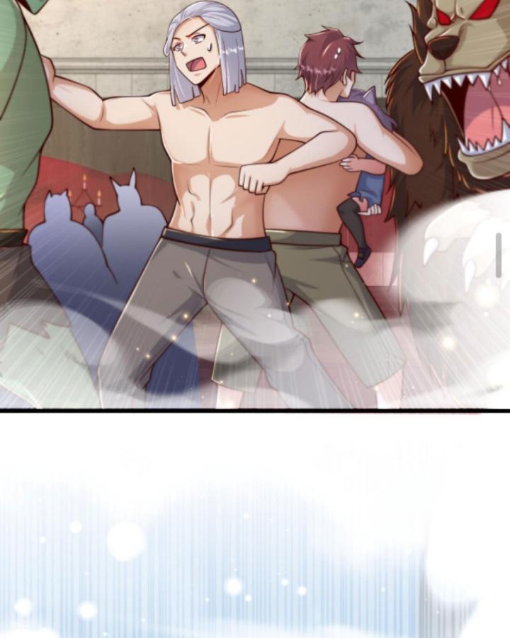 người chơi và nhân vật chính đều muốn làm hại ta chapter 80 31