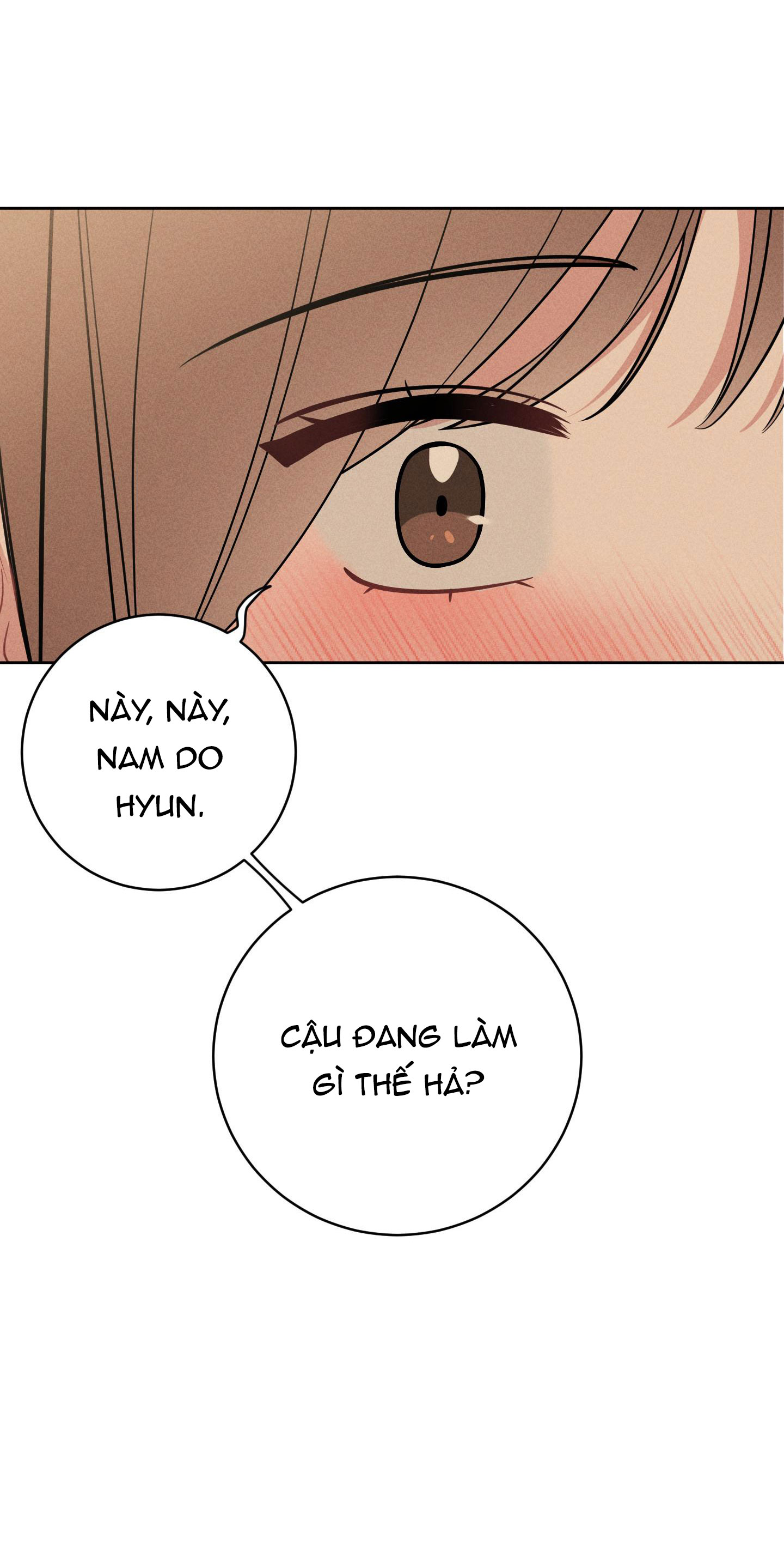 [18+] thành người yêu kém tuổi từ hôm nay chapter 10.2 30