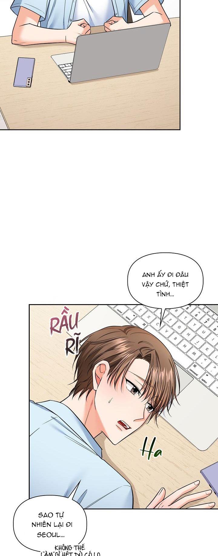 phòng tắm hơi chapter 45 27