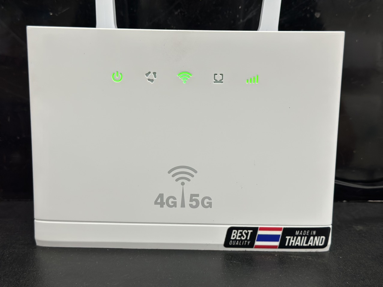 Bộ Phát WiFi SIM 4G/5G - Tốc Độ 300Mbs -  Hỗ Trợ Tất Cả Nhà Mạng